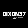 Dixon 37 mais tocadas 2026
