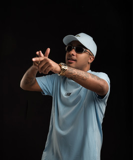 Dj Aguilar mais tocadas 2026