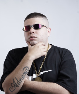 Dj Ak Beats mais tocadas 2026