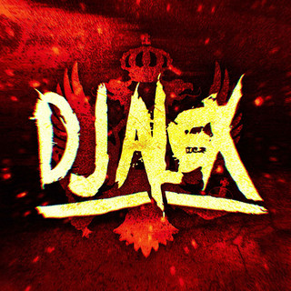 Dj Alex mais tocadas 2026