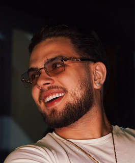 Dj Amorelli mais tocadas 2026
