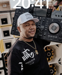 Dj Bel Da Cdd mais tocadas 2026
