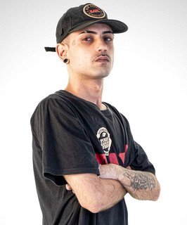 Dj Bm Prod mais tocadas 2026