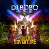 Dj Bobo mais tocadas 2026