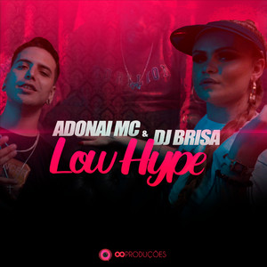 Dj Brisa mais tocadas 2026