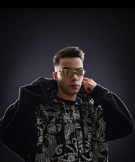 Dj Brn mais tocadas 2026