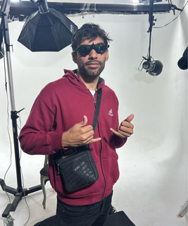 Dj Brunin Xm mais tocadas 2026