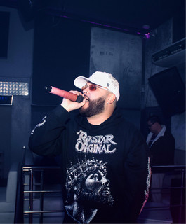 Dj Chulo Nyc mais tocadas 2026