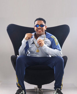 Dj De Paris mais tocadas 2026