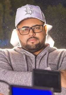 Dj Dg mais tocadas 2026