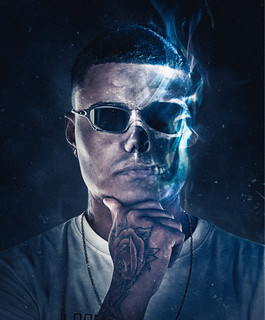 Dj Dubom mais tocadas 2026