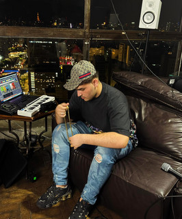Dj Ghp mais tocadas 2026