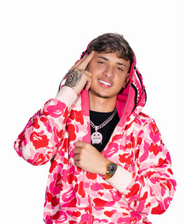 Dj Luan Gomes mais tocadas 2026