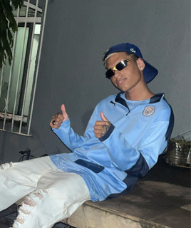 Dj Luis Do Grau mais tocadas 2026
