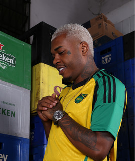 Dj Lv Mdp mais tocadas 2026