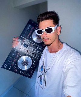 Dj Magno mais tocadas 2026