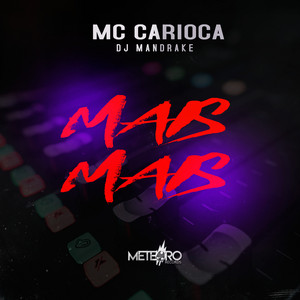 Dj Mandrake mais tocadas 2026