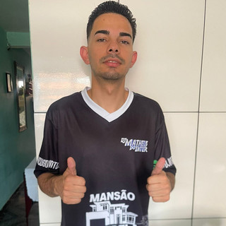 Dj Matheus Do Inter mais tocadas 2026