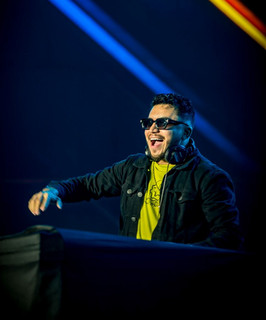 Dj Moises mais tocadas 2026