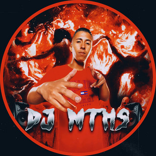 Dj Mths mais tocadas 2026