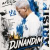 Dj Nandim mais tocadas 2026