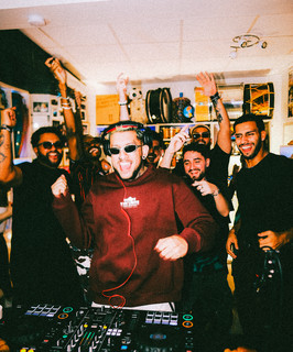 Dj Orelha Mpc mais tocadas 2026