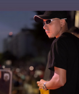Dj Papuh mais tocadas 2026