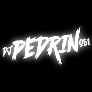 Dj Pedrin 061 mais tocadas 2026