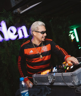 Dj Pedro Schmid mais tocadas 2026