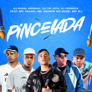 Dj Pedroca mais tocadas 2026