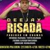 Dj Risada mais tocadas 2026