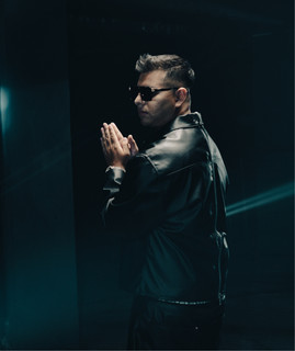 Dj Rockwel Mx mais tocadas 2026