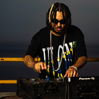 Dj Ruanzito mais tocadas 2026