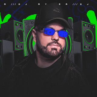 Dj Ryder mais tocadas 2026