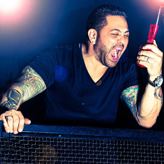 Dj Skribble mais tocadas 2026