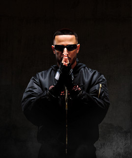 Dj Snake mais tocadas 2026