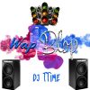 Dj Ttime mais tocadas 2026