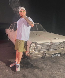 Dj Vilao Ds mais tocadas 2026