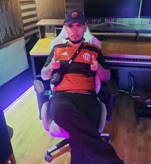 Dj Vitinho Br mais tocadas 2026