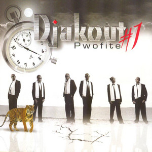 Djakout Mizik mais tocadas 2026
