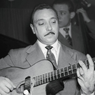 Playlists – Django Reinhardt Mais Tocadas Django Reinhardt mais tocadas 2026