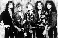 Don Dokken mais tocadas 2026