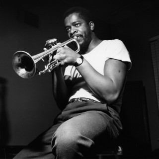Donald Byrd mais tocadas 2026