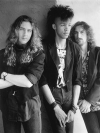 Doug Pinnick mais tocadas 2026