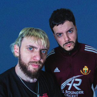 Dragon Boys mais tocadas 2026
