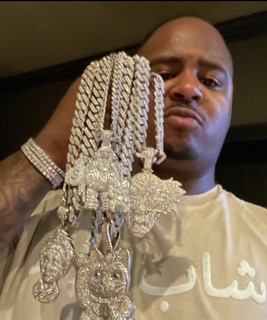 Drakeo The Ruler mais tocadas 2026