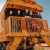 Playlists – Drive By Truckers Mais Tocadas Drive By Truckers mais tocadas 2026