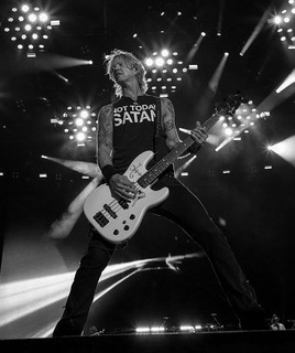 Playlists – Duff Mckagan Mais Tocadas Duff Mckagan mais tocadas 2026