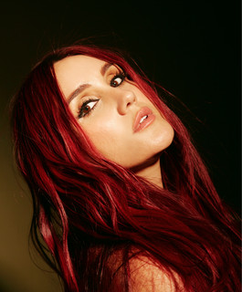 Dulce Maria mais tocadas 2026
