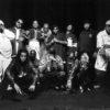 Dungeon Family mais tocadas 2026